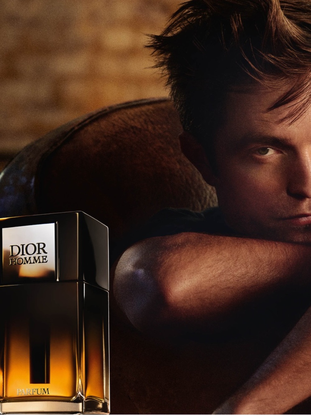 Dior Homme Scent New 1ml GWP